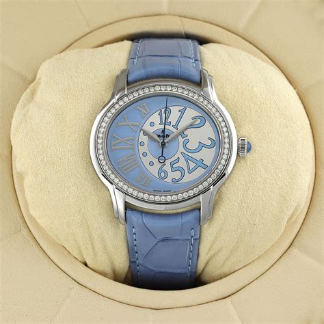 second hand ap watch|pre owned ladies ap watches.